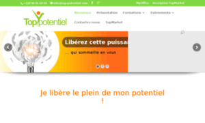 Top-potentiel.com thumbnail