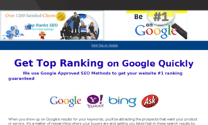 Top-rankings-seo.com thumbnail