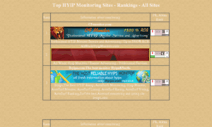 Top-rankings20.cf-monitor.com thumbnail