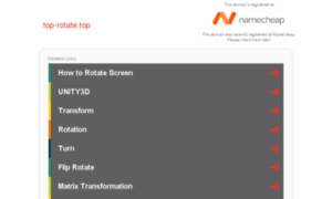 Top-rotate.top thumbnail