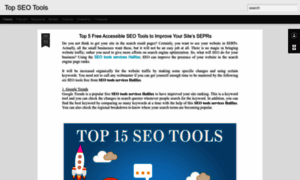 Top-seo-toolsca.blogspot.com thumbnail