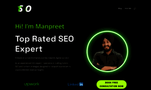 Top-seoexpert.com thumbnail