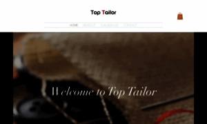 Top-tailor.com thumbnail