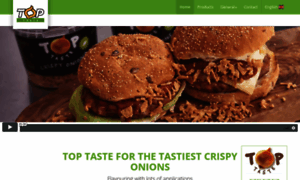 Top-taste.com thumbnail