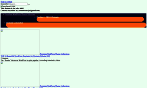Top-themes.com thumbnail