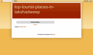 Top-tourist-places-in-lakshadweep.blogspot.in thumbnail