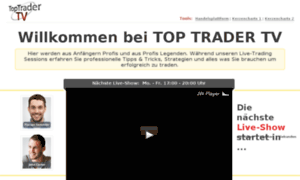 Top-trader.tv thumbnail