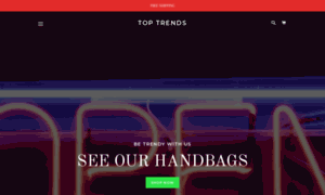 Top-trends.co thumbnail