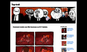 Top-troll-face.blogspot.ca thumbnail