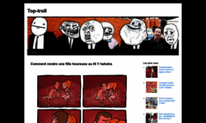 Top-troll-face.blogspot.ch thumbnail