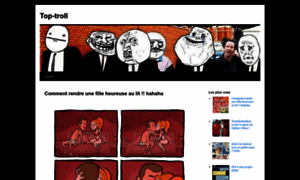 Top-troll-face.blogspot.fr thumbnail