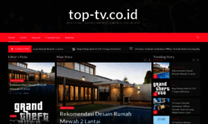 Top-tv.co.id thumbnail