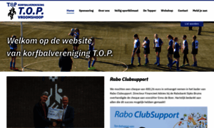 Top-vroomshoop.nl thumbnail
