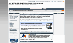 Top-weblink.de thumbnail