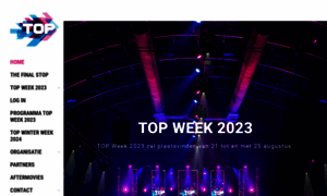 Top-week.nl thumbnail