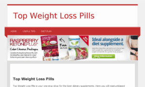 Top-weight-loss-pills.com thumbnail