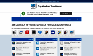 Top-windows-tutorials.com thumbnail