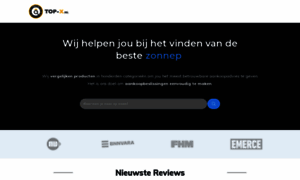 Top-x.nl thumbnail