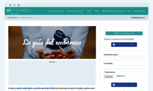 Top.elembarazo.net thumbnail