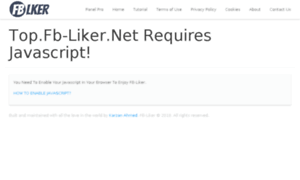 Top.fb-liker.net thumbnail