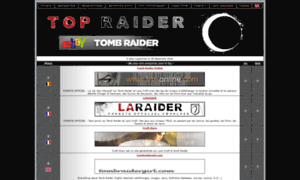 Top.laraider.com thumbnail