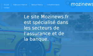 Top.mozinews.fr thumbnail