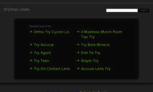 Top.trytop.com thumbnail