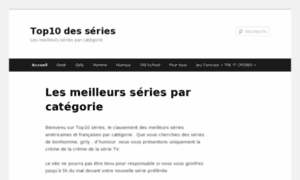 Top10-series.fr thumbnail