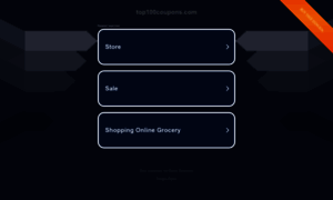 Top100coupons.com thumbnail