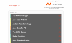 Top10apps.xyz thumbnail