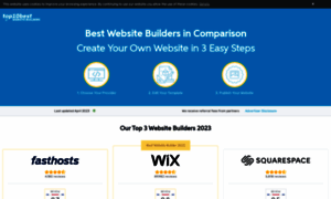 Top10best-websitebuilders.co.uk thumbnail