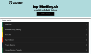 Top10betting.uk thumbnail