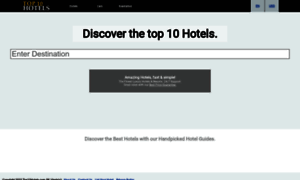 Top10hotels.com thumbnail