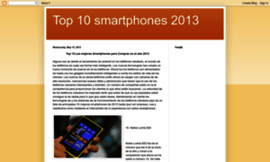 Top10smartphone2013.blogspot.com thumbnail
