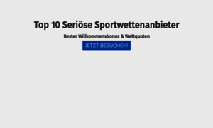 Top10sport.jimdofree.com thumbnail