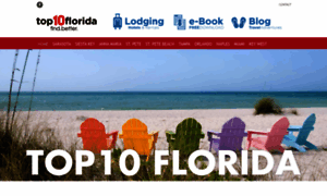 Top10thingstodoinflorida.com thumbnail