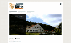 Top10travelservice.com thumbnail