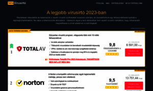 Top10virusirto.com thumbnail