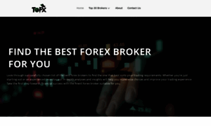 Top30forexbrokers.com thumbnail