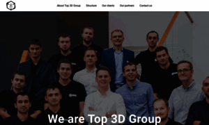 Top3dgroup.com thumbnail