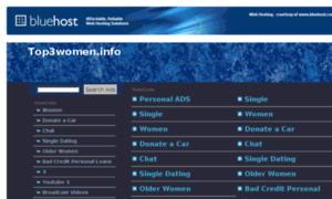 Top3women.info thumbnail