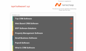Top47software47.xyz thumbnail