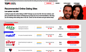 Top5-datingsites.co.uk thumbnail