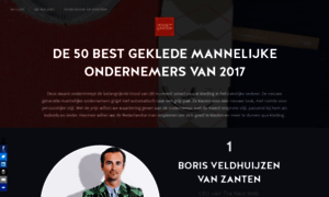 Top50.houseofeinstein.nl thumbnail