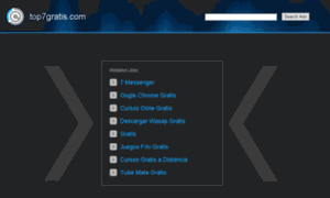 Top7gratis.com thumbnail