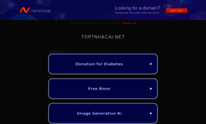 Top7nhacai.net thumbnail