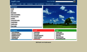 Top81.com thumbnail