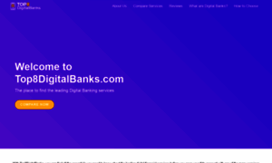 Top8digitalbanks.com thumbnail