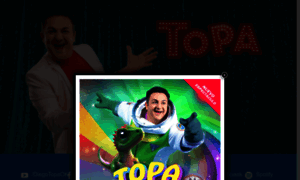 Topa.com.ar thumbnail