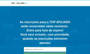 Topafiliado.com.br thumbnail